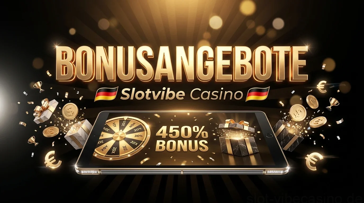 Bonusangebote